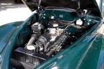 Lincoln Continental Cabriolet 1941 года